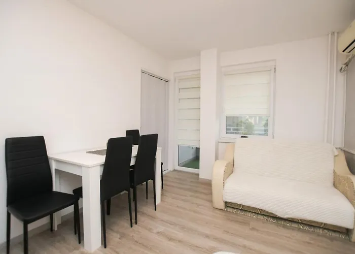 Διαμέρισμα Apartman_jana_kladovo